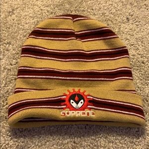 Supreme Other - Supreme Vampire Beanie Supreme Other - Supreme Vampire Beanie